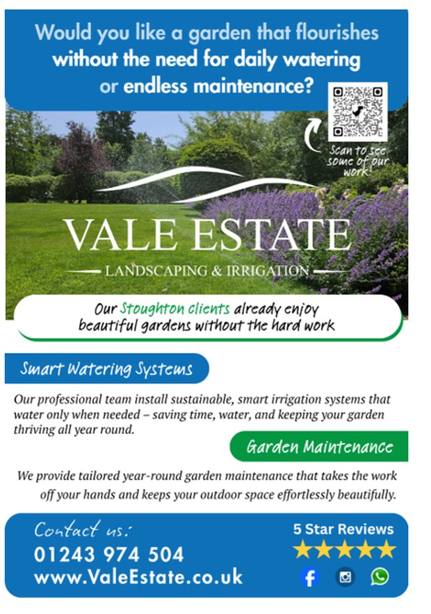Vale Estate