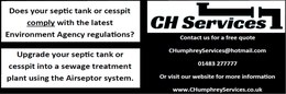 CH Services