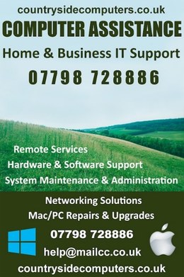 Countryside Computers