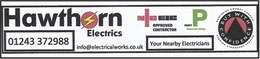 Hawthorn Electrics
