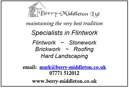 Berry-Middleton Ltd