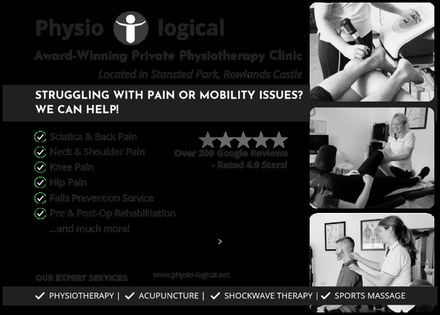 Physio-logical