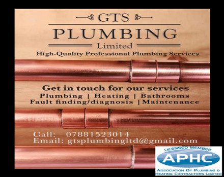 GTS Plumbing
