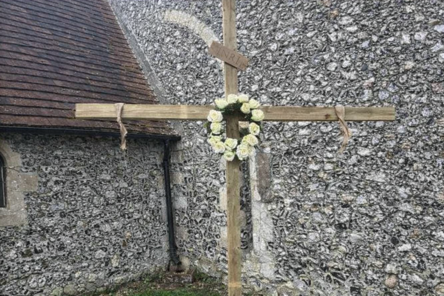 Easter Cross at Compton.png